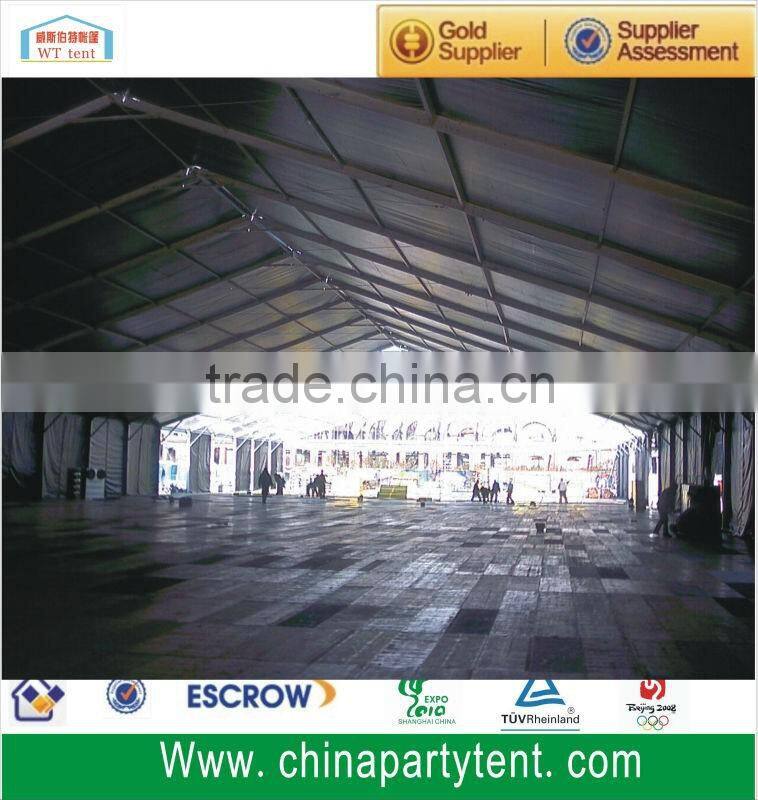 Customized Luxury Decorative Ceiling Wedding Party Tent for Sale