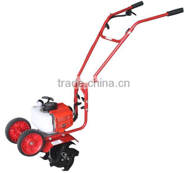 Thunderbay Y2009 Gasoline Power Type and Garden Cultivator