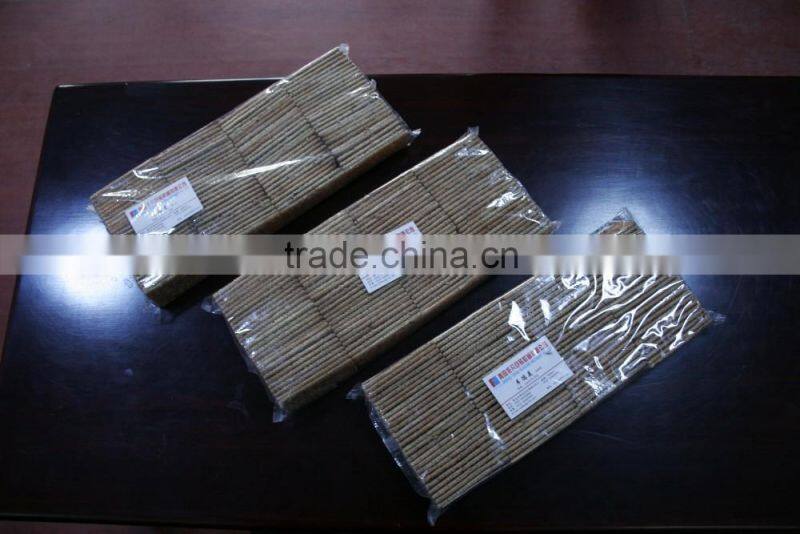 Automatic biscuit cellophane packing machine