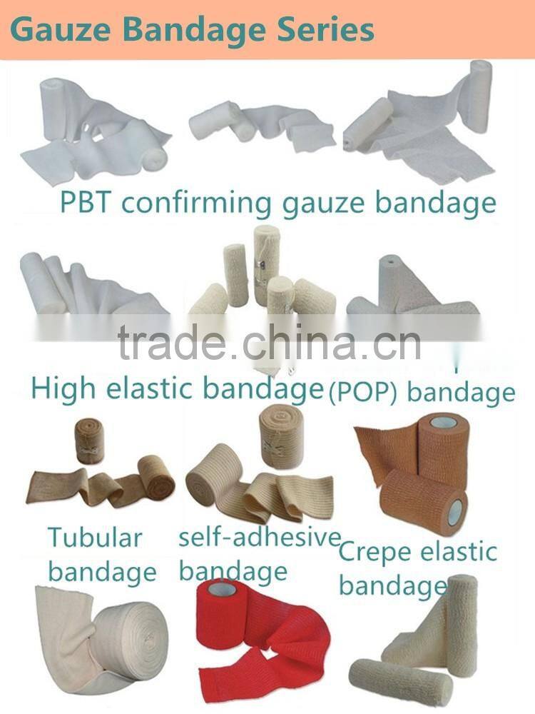 Waterproof Outdoor Sports Wrap Bandage