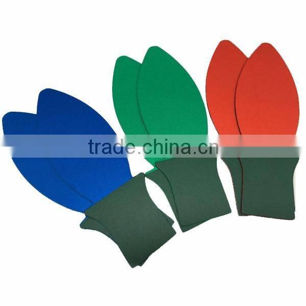 Christmas Bulbs Reflective Holiday Car Magnets