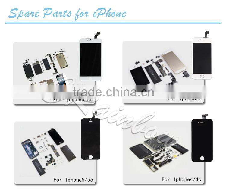 Original lcd with digitizer for samsung galaxy s4 i545