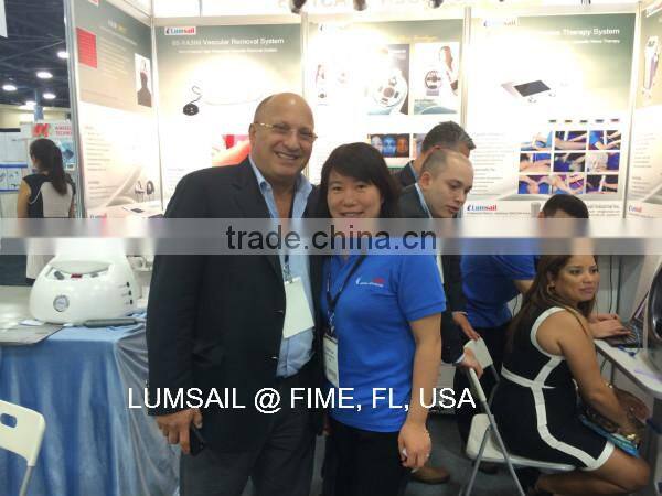 Skin Analyzer Type Skin and Hair Analysis Machine