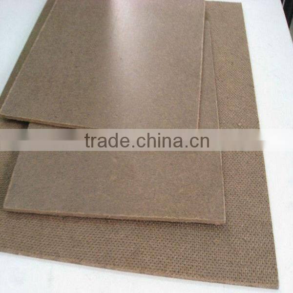 Your ideal plain hardboard furniture grade