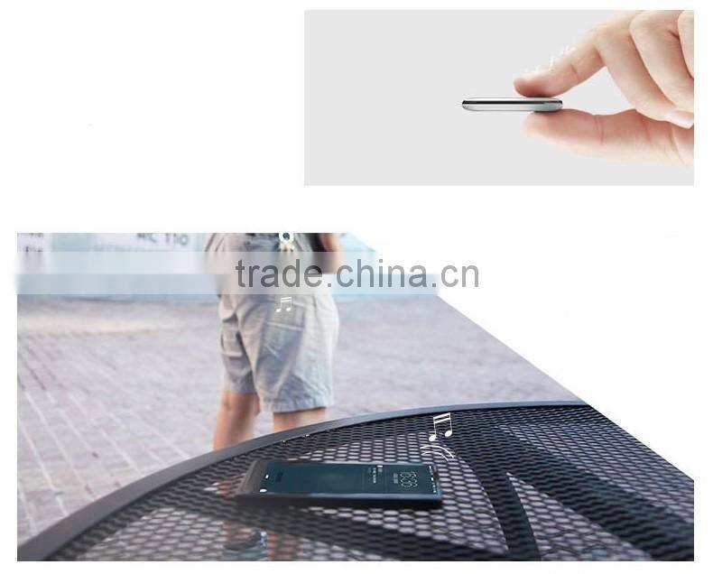 Factory Price Nut Mini Finder Tracker Anti Lost Tracker Bluetooth Tracker Key Tracker Bag Tracker Puppy Tracker Kid Tracker