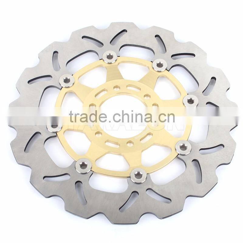 Motorcycle Brake Disc for FZR 750 R OWO1 1989 1992