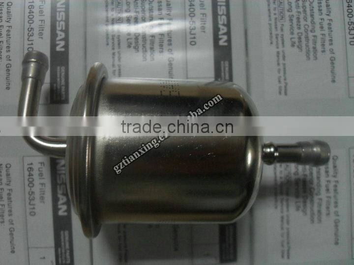 oil filter for generator car engine filter for OEM# 16400-53J01