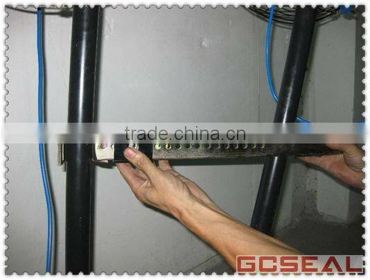 Alibaba China Supplier GCSEAL provide wirh Tamper evident seal