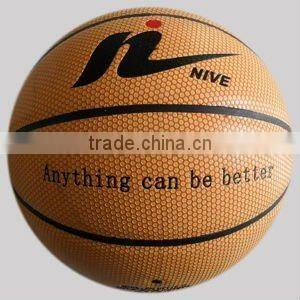 official Size 7 Basketball