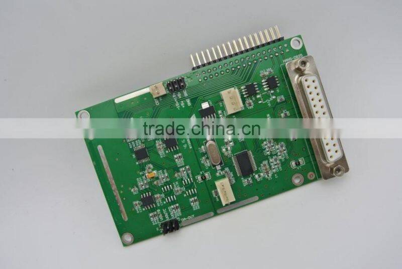 shenzhen PCBA OEM turnkey service