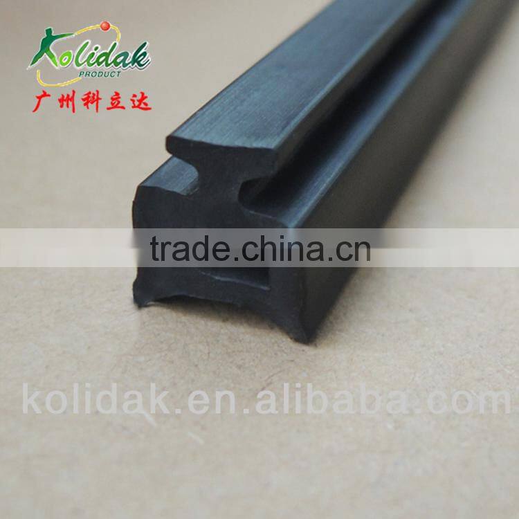 Al-alloy door & window Plastic seal strip
