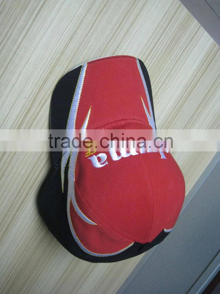 hot selling lively cycling cap