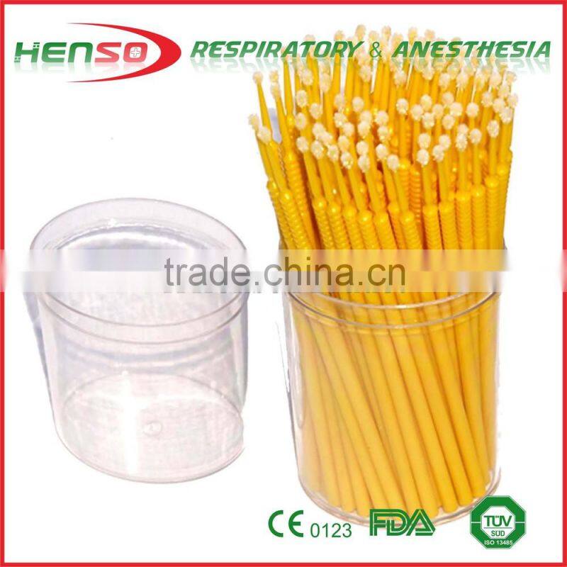 HENSO Disposable Dental Micro Brush