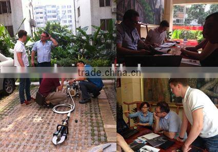 Safety rescue tools industrial rescue battey cutter