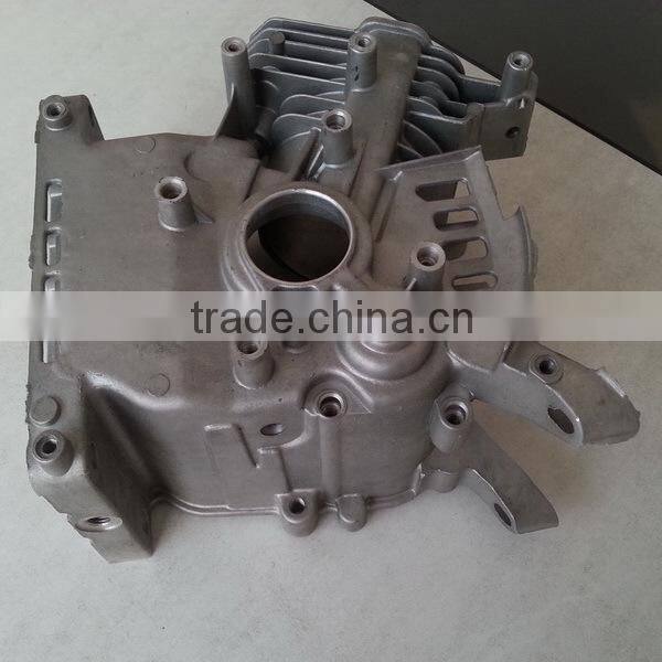 GX160 gasoline engine parts GX160 crank case