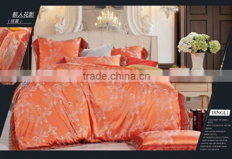 jacquard bedding sets