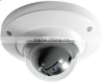 Dahua 4ch cctv camera system PoE: IPC-HD2100 & NVR3204
