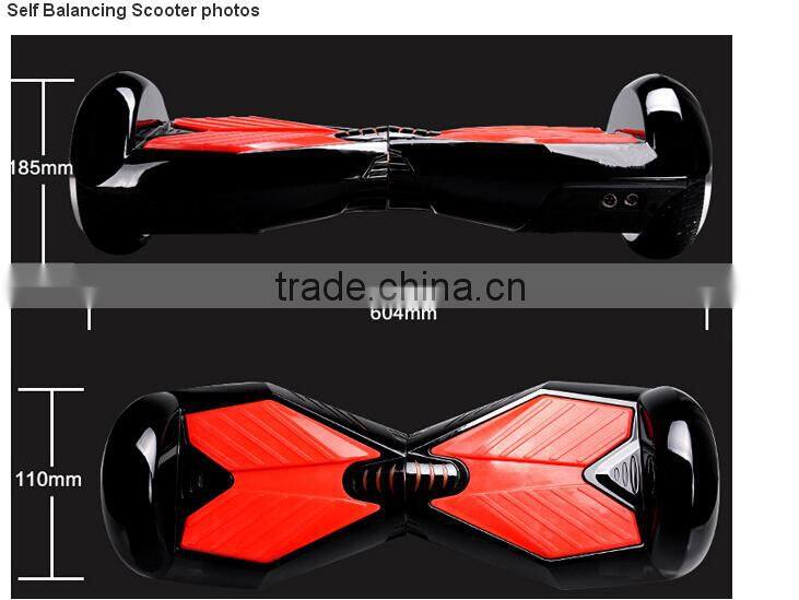 2016 mini 2 wheel stand up self balance electric skateboard, adult electric skateboard, skate electric skateboard electric scoot
