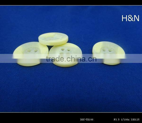 Oeko-tex approved custom sewing button wholesale