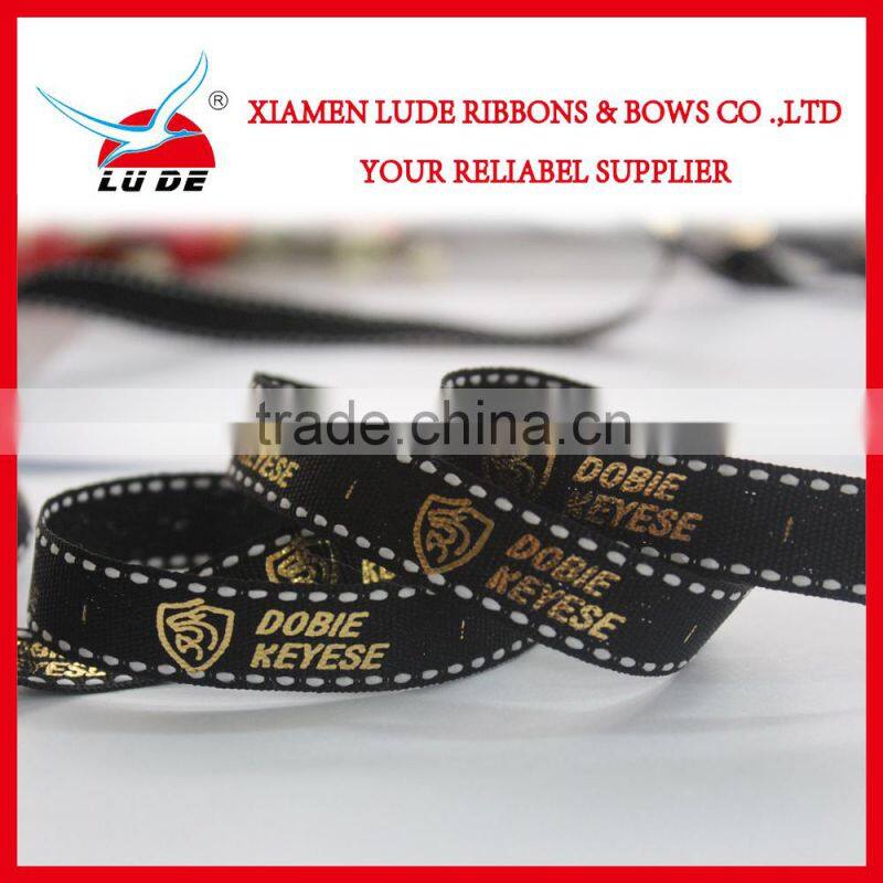 2015 Factory High Quality Grosgrain ribbon wholesale