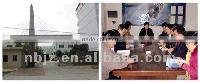 China new type barrel & wedge