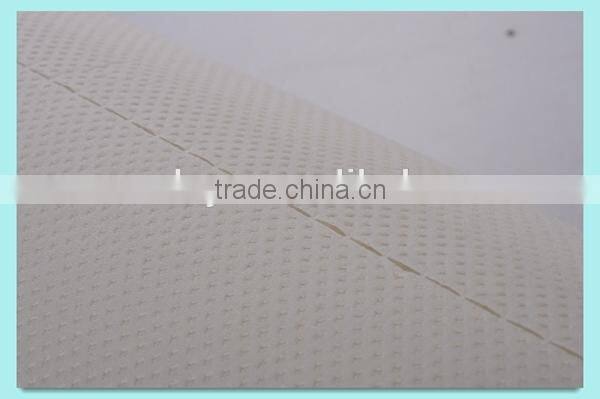 super absorbent kitchen paper towel roll