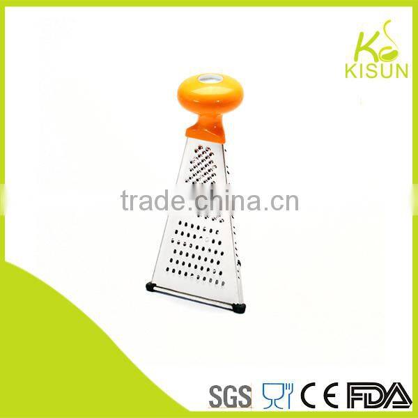 5 in 1 hot sale kitchen grater make of stainless steel