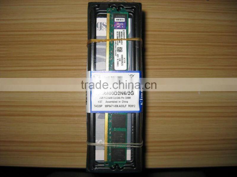 4GB RAM DDR3 1333MHZ 256*8 16IC RAM module