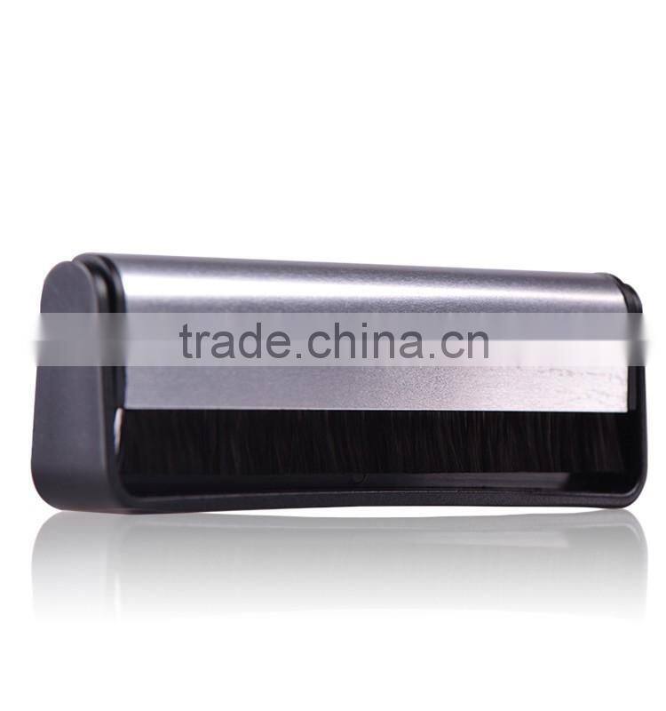 vinyl record cleaning kit carbon fiber brush HIGH QUALITY