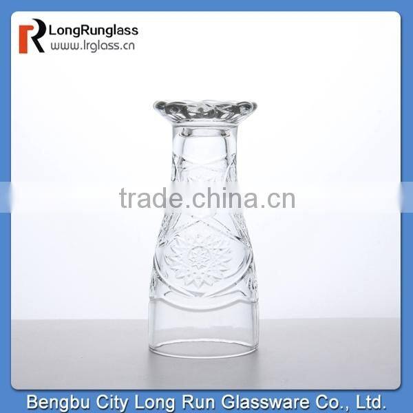 LongRun restaurant dessert dishes with engraved pattern 2015 hot selling
