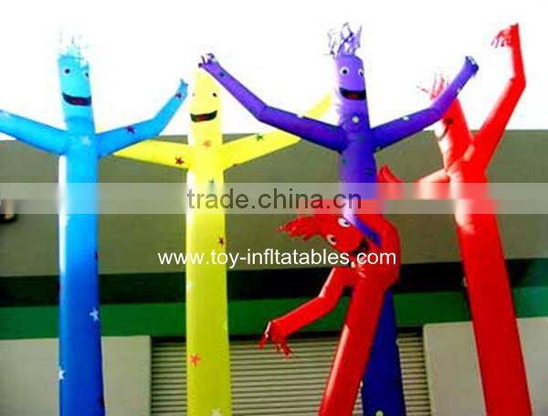 Inflatable Mini Air dancer