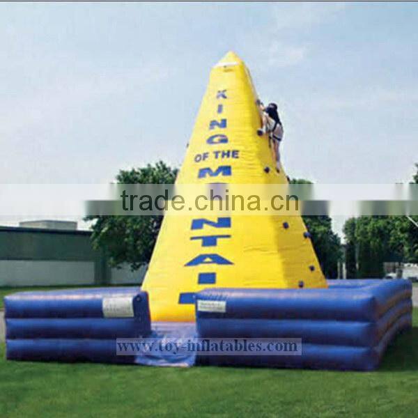 New style professional inflatable ladder climb