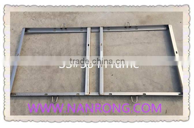 fast selling merchandise pond aerator-nanrong shrimp farming equipment