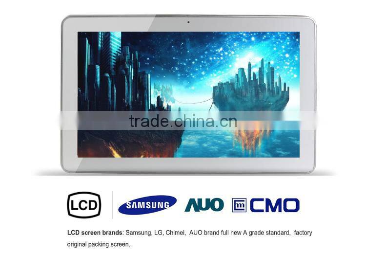 32" Android Touch LCD Ad Screen