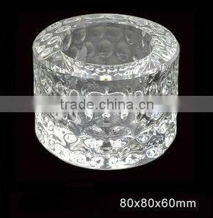 high class modern crystal lamp, crystal lamp shades