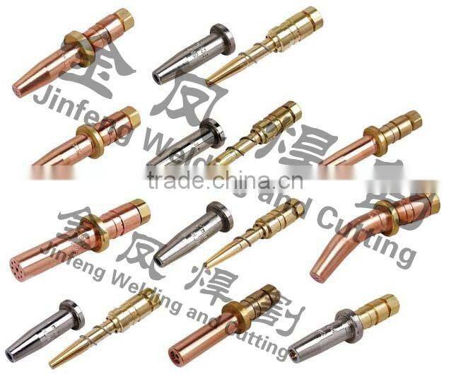 SC56 SMITH CUTTING TIP ACEYTLENE NOZZLE