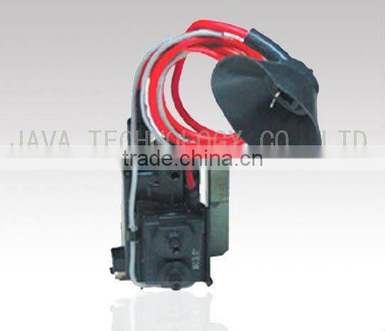 JAVA tv flyback transformer