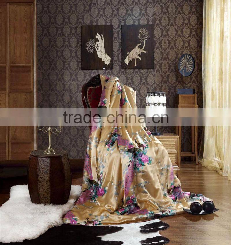Factory Wholesale Cheap Queen size bed duvet cover, big lots turkish comforters, super soft quilts from china