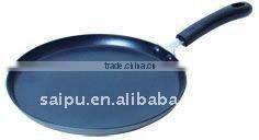 aluminum non-stick fry pan