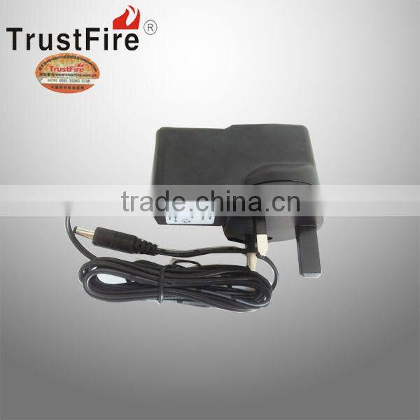 TrustFire 1200lm cree xml t6 Waterproof led headlight+battery pack+charger+gift box(one set) from original factory