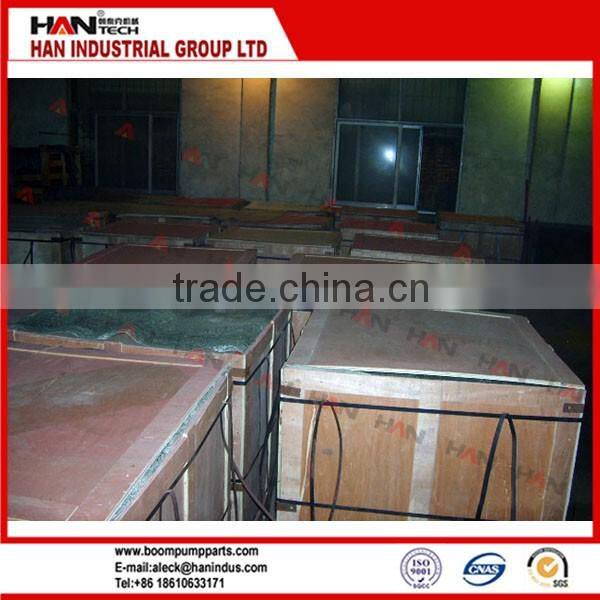 5.5" R275 90 concrete pump elbow Schwing Putmeister zoomlion SANY