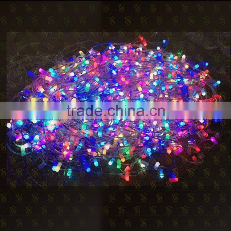 replaceable led belt lights made in china