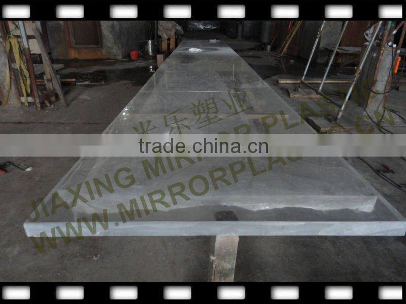 decorative acrylic panels