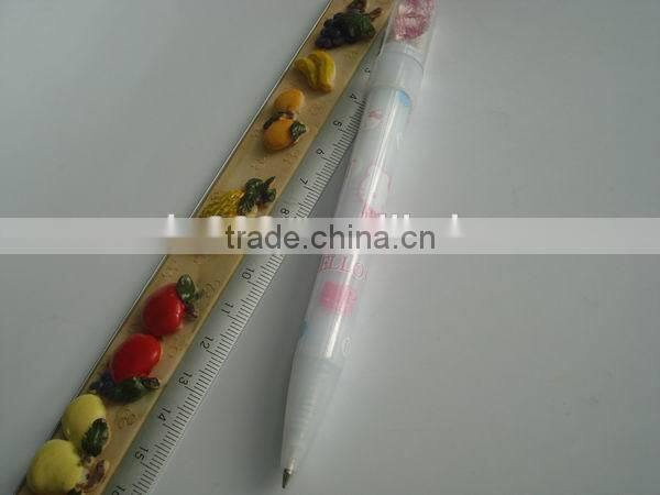 wholesales giveaway ballpoint pen for promotion