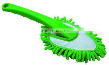 Mini duster chenille function duster