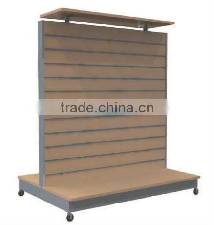 wholesale slatwall panels from China factory