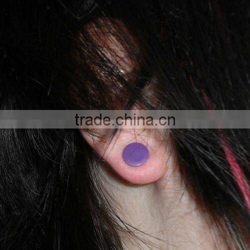 fashion promotion gift silicone plug