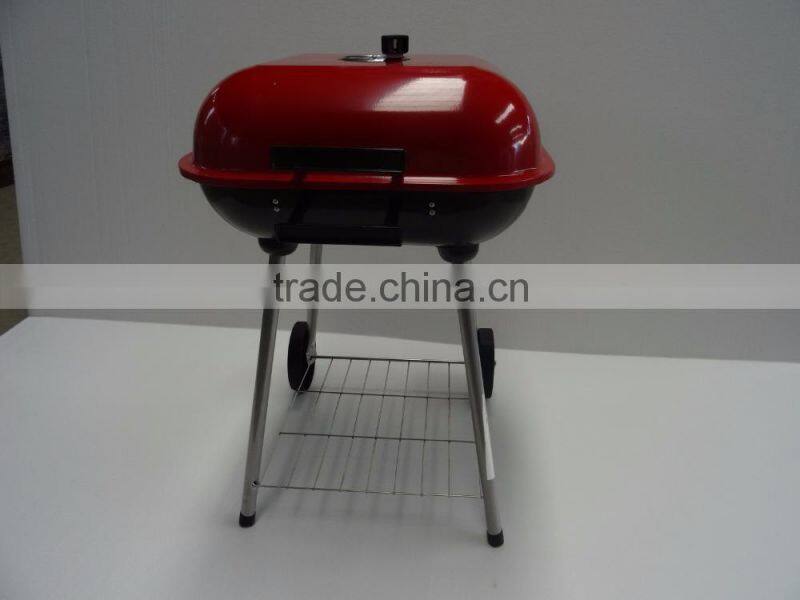 Outdoor barbecue grill YH19018