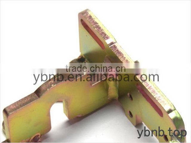 Super quality hot-sale oem metal bending parts of laser cut