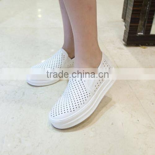 2016 elegant design fashion casual shoes PH3809